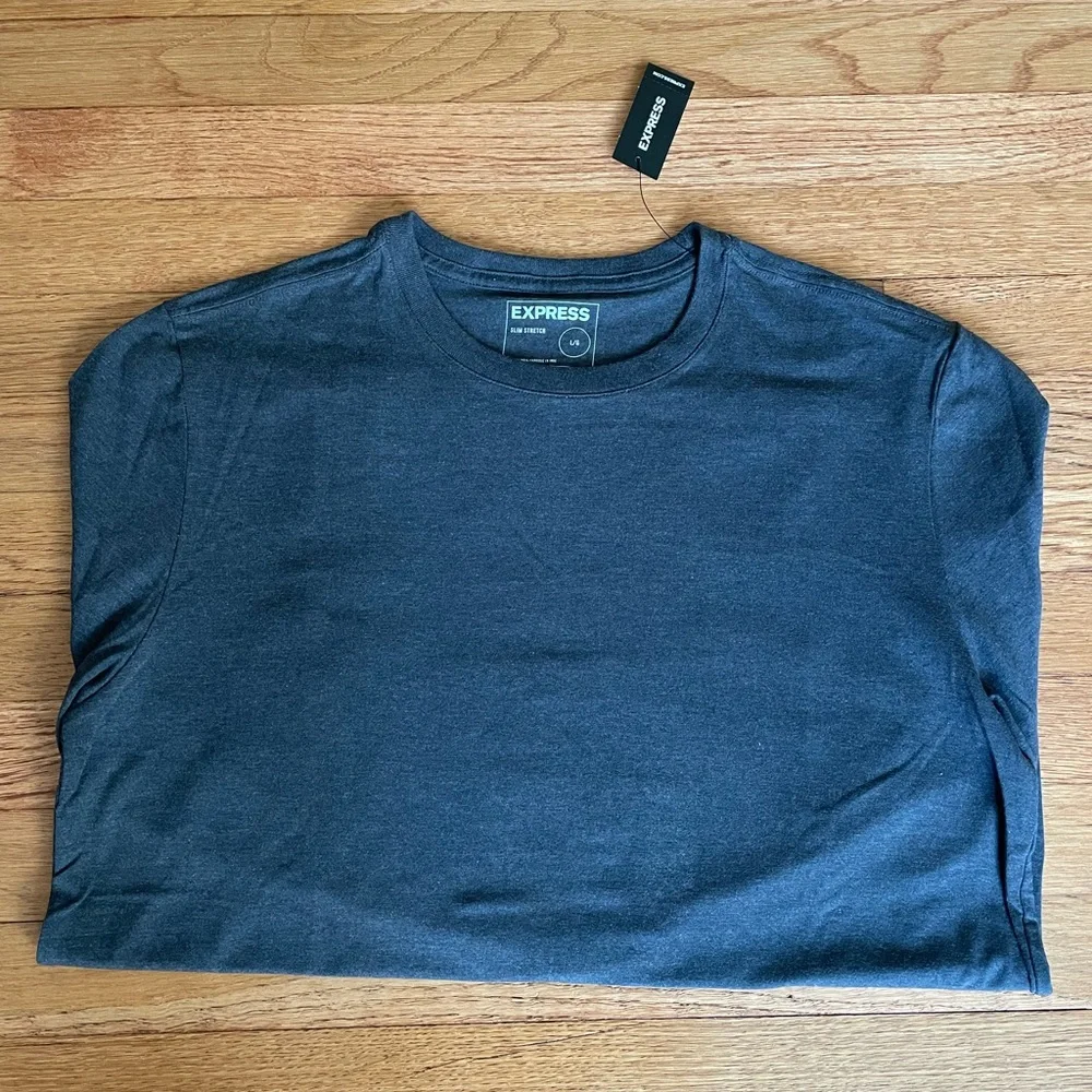 Express Long Sleeve Shirts - Picture 4 of 4